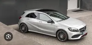 used-mercedes-benz-a-class-in-ramallah-and-al-bireh