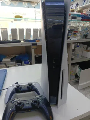 PlayStation 5