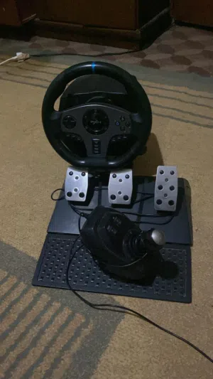 ستيرينج بلاي ستيشن للبيع