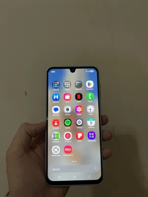 Samsung a16 4G 128GB