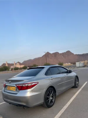 Used Toyota Camry in Al Dakhiliya