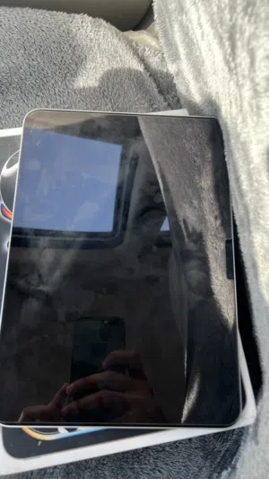 Apple iPad Pro 11 256 GB in Basra