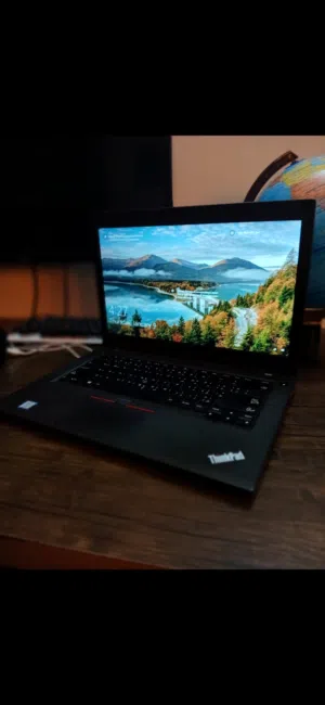 لابتوب lenova thinkpad L460 للبيع قابل للتفاوض