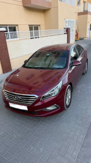 Used Hyundai Sonata in Sharjah