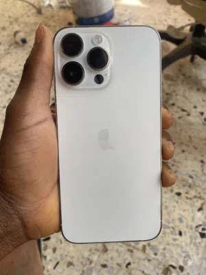 iPhone 14pro max