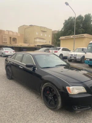 كرايسلر 2013