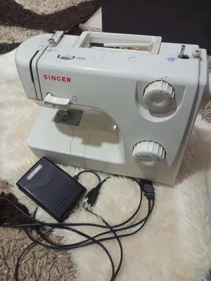 Sewing Supplies & Equipment . Used1