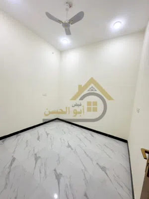 100 m2 2 Bedrooms Townhouse for Rent in Basra Muhandiseen