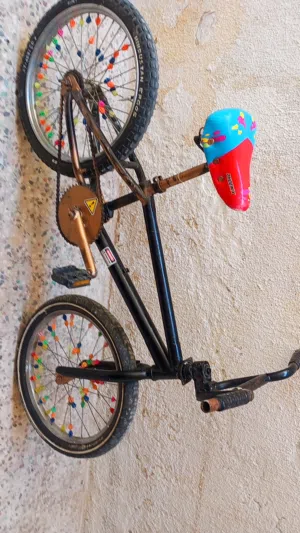 بسكليت جنط 20 وسكيت للبدل