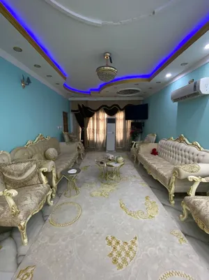 4 Bedrooms . Furnished . Monthly2