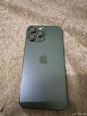 Apple iPhone 13 Pro Max 128 GB in Tripoli