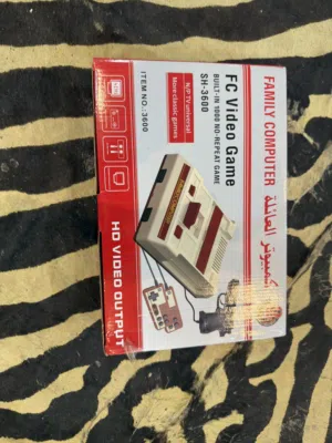 Train Set, Remote Truck and Nintendo Dual GamePlay Console
