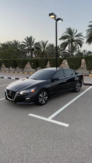 Used Nissan Altima in Al Sharqiya