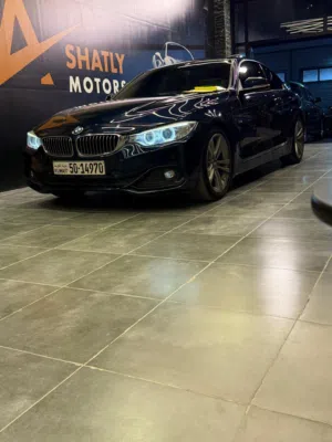 بي م 430i 2017 bmw 430i 2017 سياره ممتازه سياره على شرط ما بدها ولا شي واذا فيها شي تاخدها بي بلاش