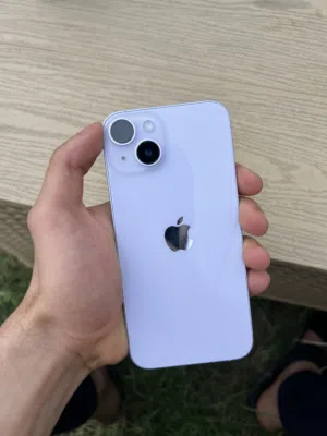 Apple iPhone 14 128 GB in Zawiya