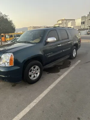 2500 OMRاكس لارج عائلي GMC يوكون