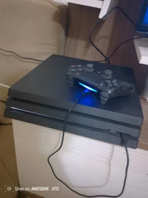 PlayStation 4 PlayStation for sale in Benghazi