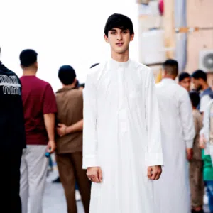 حسين علي 