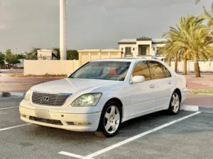 2006 LEXUS LS430 for URGENT SALE