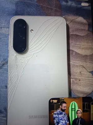 Samsung Galaxy A56 256 GB in Misrata