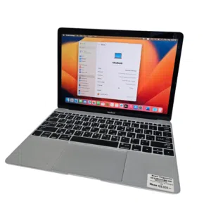 MacBook M3