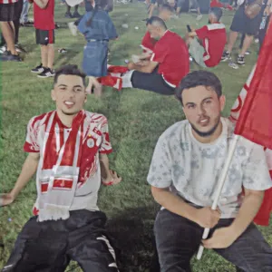 محمد جحا