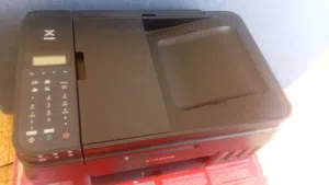 printer like new