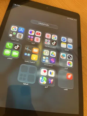 Apple iPad 8 32 GB in Muscat