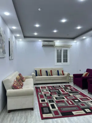 170 m2 3 Bedrooms Apartments for Rent in Benghazi Dakkadosta