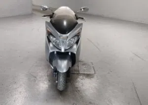 سوزوكي سكاي ويف 250