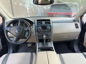 مازدا cx9 موديل 2011 للبيع كااش فقط