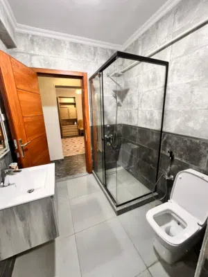 120 m2 2 Bedrooms Apartments for Rent in Cairo Nasr City