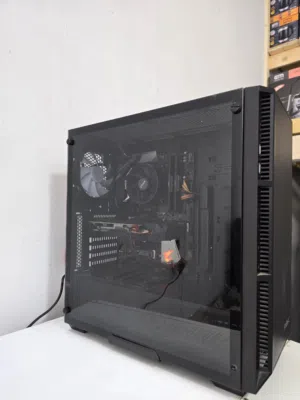 بي سي جيمنج ممتاز بسعر ممتاز