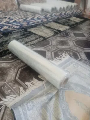 سترتش نايلون