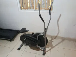 دراجة تمارين أوليمبيا