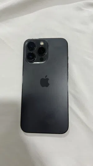 Apple iPhone 13 Pro 256 GB in Al Batinah