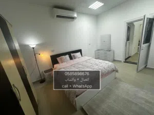1 m2 1 Bedroom Apartments for Rent in Al Ain Al Khabisi
