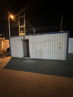 كرفان  للبيع