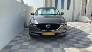 مازدا ‏CX-5 ‏Base ‏2019