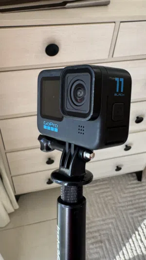 GoPro HERO11