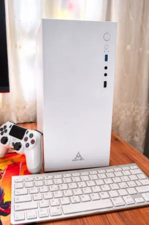 تجميعه العاب pc