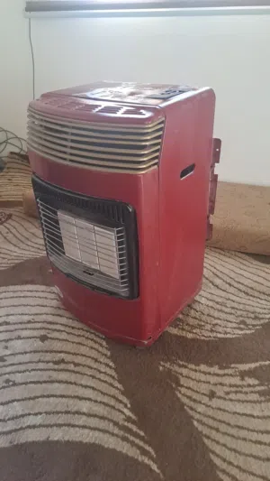 صوبة ناشيونال سونيك للبيع بحاله جدية