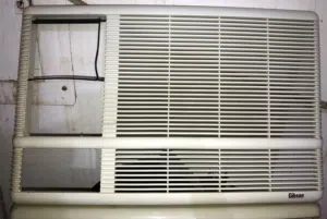 4 وجه مكيف و بيت مكيف للبيع