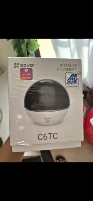 Cctv camera