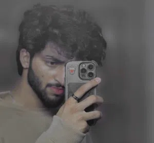 Mirza Rizwan