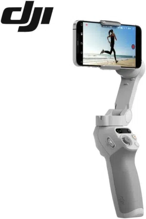 dji osmo stabilizer 3
