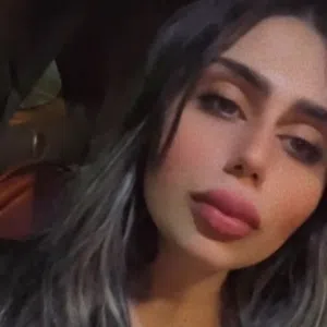 sarah al ghofran 