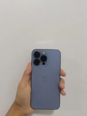 Apple iPhone 13 Pro 128 GB in Al Batinah