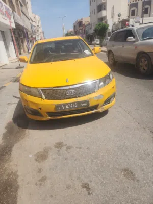 New Kia Lotze in Tripoli