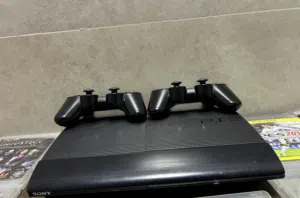 بلايستيشن 3 سوبر سلم